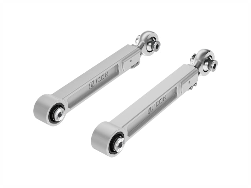 ICON Billet Rear Upper Link Kit | Toyota Tundra (22-26) (54102)