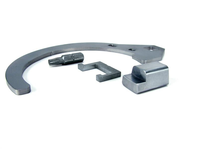 COMP Cams Phaser Lock Kit: Fits 09-24 5.7L VVT / 11-24 6.4L 392 / 15-24 6.2L HEMI