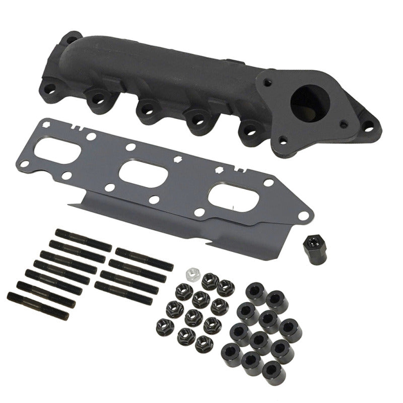 BD Diesel 3.5L EcoBoost Exhaust Manifold | Ford F-150 (09-16) (1043003)