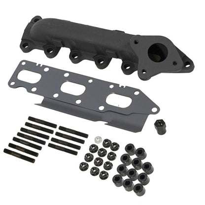 BD Diesel 3.5L EcoBoost Exhaust Manifold | Ford F-150 (09-16) (1043003)