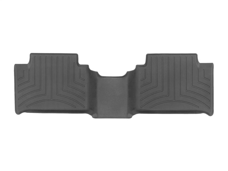 WeatherTech 15-20 GMC Canyon Rear FloorLiner HP | Chevrolet Colorado / GMC Canyon (447512IM)
