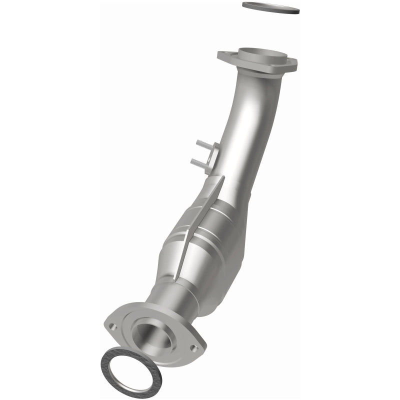 MagnaFlow Conv DF 01-04 Tacoma 3.4L EC/SB | 95-04 Toyota (23759)