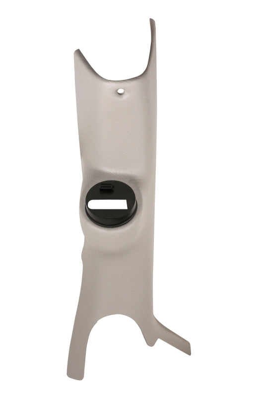 Bully Dog Custom A-Pillar Mount for GT PMT: Fits Dodge Ram 1500 / 2500 / 3500 (03-13)