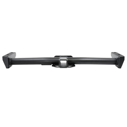 Westin Outlaw Bumper Hitch Receiver | Chevrolet Colorado (15-22) ZR2 (58-81055H)