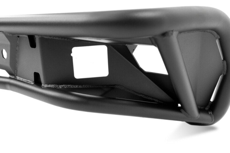 DV8 Offroad Rear Bumper | Chevrolet Silverado 1500 / GMC Sierra 1500 (19-25) (RBCS1-04)