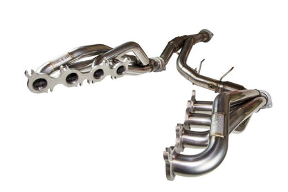 Kooks 1-3/4x3 Header & Catted Y-Pipe Kit | Ford F-150 (15-20) (1361H220)