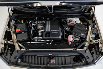 K&N 63 Series AirCharger Performance Intake | Chevrolet 1500 (20-21) 3.0 DSL