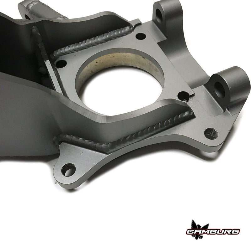 Camburg 05-23 Toyota Tacoma / 03-14 4-Runner / 07-14 FJ Performance Spindle Kit | Toyota 4Runner / Tacoma (06-23) (CAM-310114)