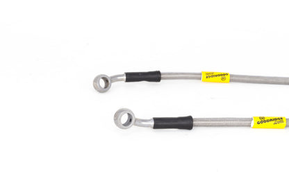 Goodridge 08-13 Chevrolet Silverado SS Brake Lines | Chevrolet Silverado (08-13) (14123)