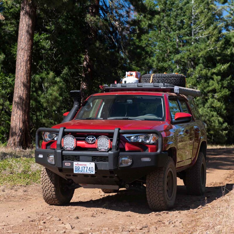 ARB Summit Bar | Toyota 4runner/Lexus GX460 (14+) (ARB3421570K)