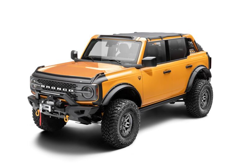 AMP Research PowerStep Xtreme | Ford Bronco (21-26) (78140-01A)