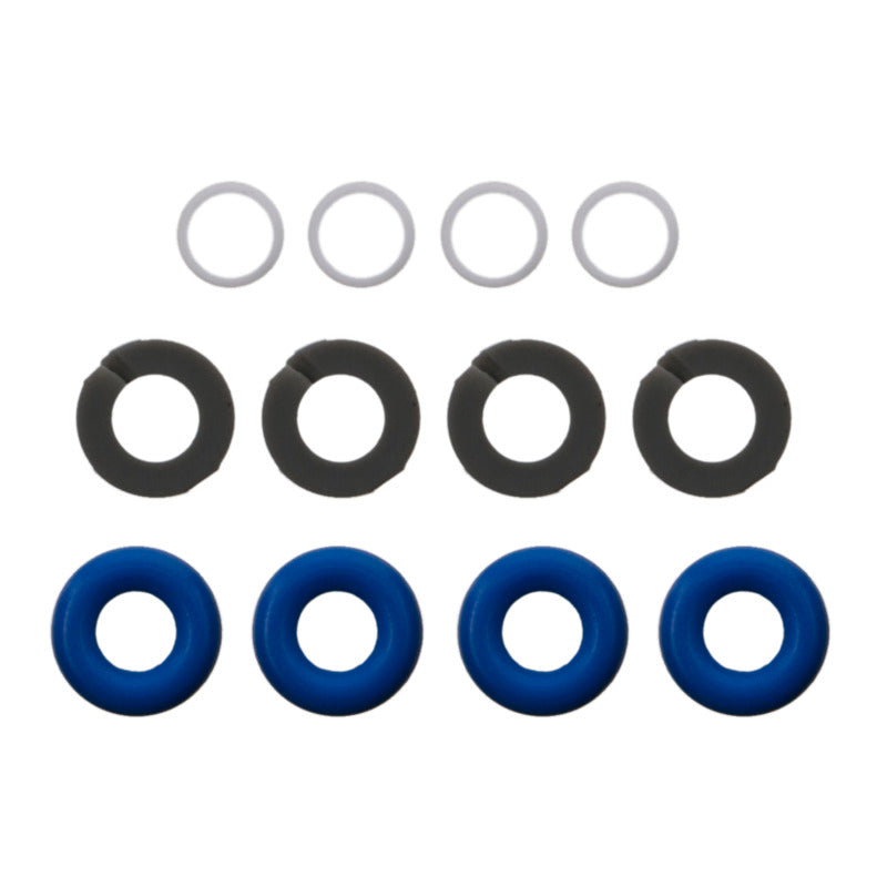 Fel-Pro Fuel Injector O-Ring Kit | Ford Ranger (19-26) (ES73118)