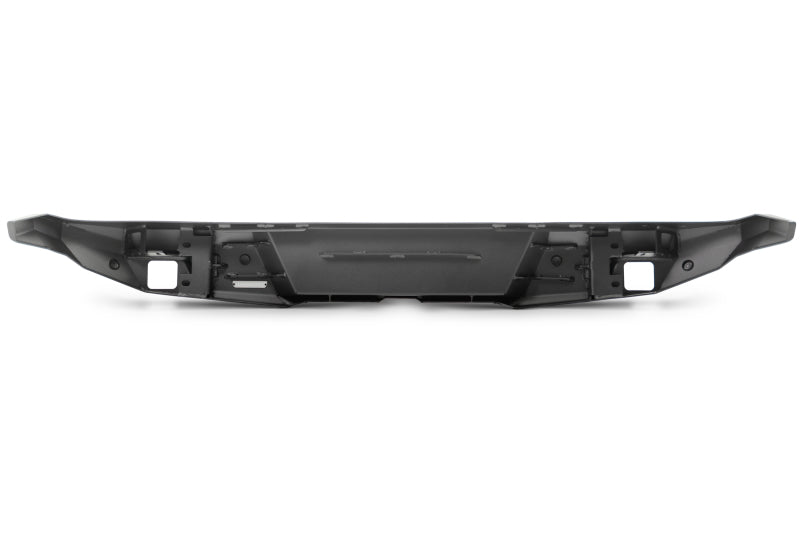 DV8 Offroad Rear Bumper | Jeep Wrangler JL (18-23) (RBJL-12)