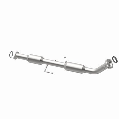MagnaFlow Conv DF 2.7 Rear Catalytic Converter | Toyota Tacoma (05-23) (24487)