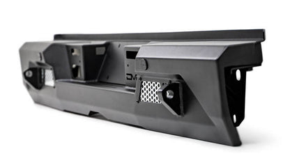 DV8 Offroad 2022-2023 Toyota Tundra MTO Series Rear Bumper | Toyota Tundra (22-26) (RBTT2-04)