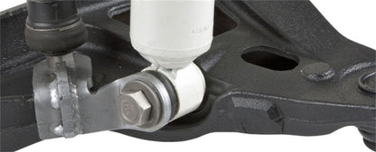 Fabtech Double Shear Lower Control Arm Shock Mount: Dodge Ram 1500 2002-2005