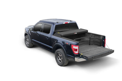 AMP Research Bedxtender HD Sport | Ford F-150 (04-08, 09-12, 13-14, 21-23, 24-26) / F-150 Raptor (10-14, 24-26) / F-150 Lightning (22-26) (74602-01A)