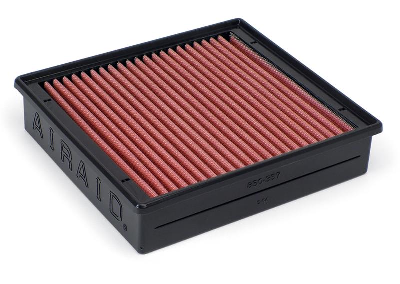 Airaid 2011-2025 Ram 2500/3500 Diesel Direct Replacement Filter | 850-357