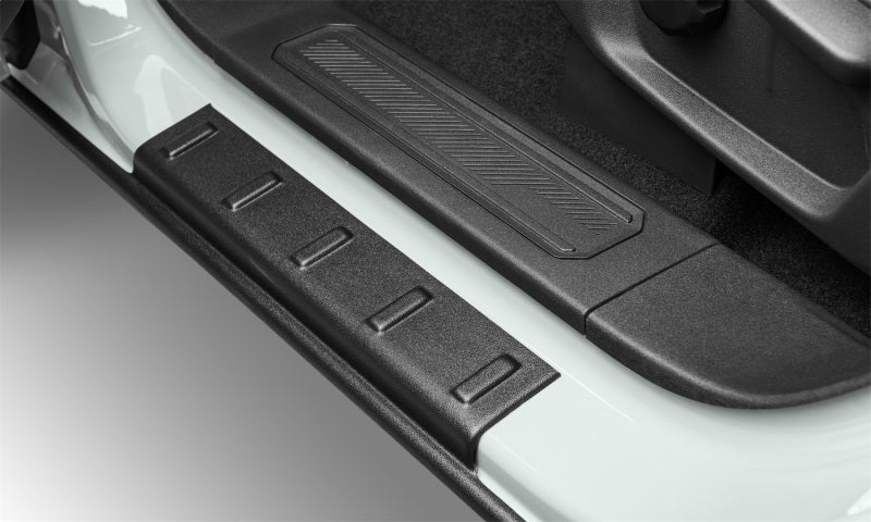 Bushwacker Armor Rocker Panel | Ford Bronco (21-26) (14117)