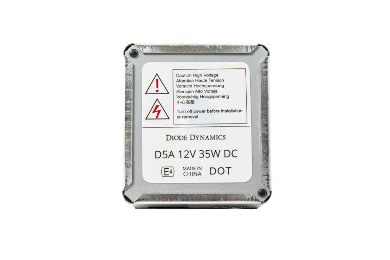 Diode Dynamics D5A HID Bulb | GMC Sierra 1500 (19-26) (DD1220P)