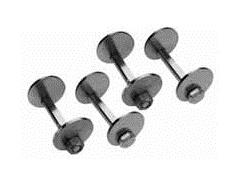 Hotchkis Alignment Cams | Ford F-150 (97-03) (87385)