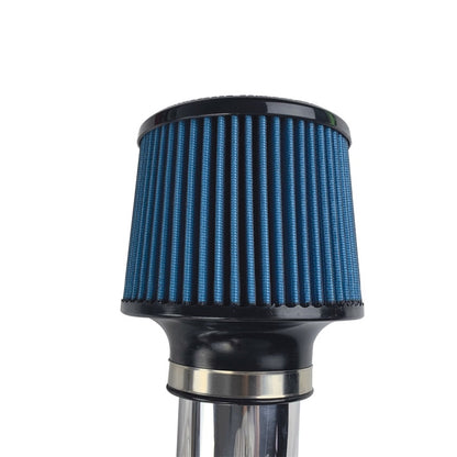 Injen Short Ram Cold Air Intake System | Hyundai Veloster / Veloster N (16-23) (IS1342P)