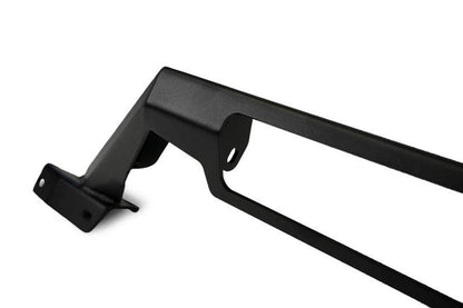 DV8 Offroad Factory Modular Front Bumper Bull Bar | Ford Bronco (21-26) (LBBR-04)