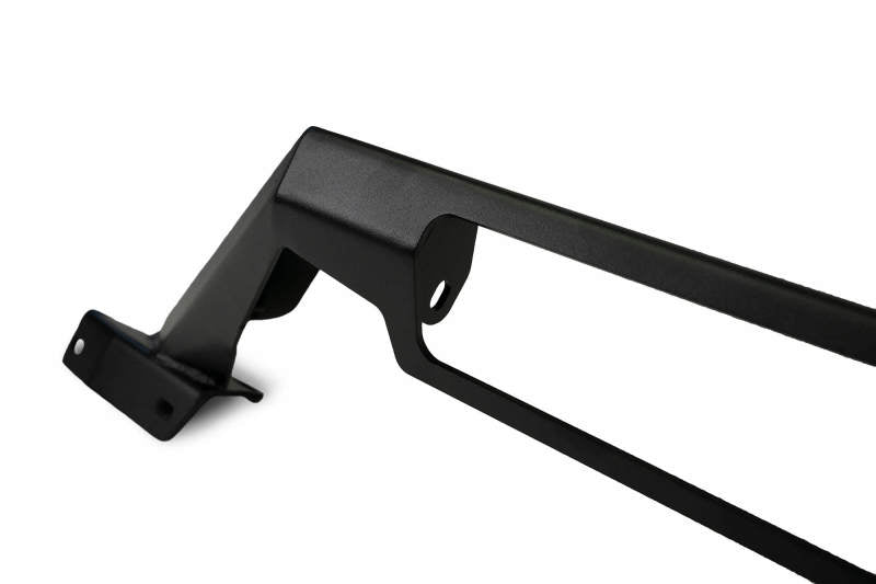 DV8 Offroad Factory Modular Front Bumper Bull Bar | Ford Bronco (21-26) (LBBR-04)