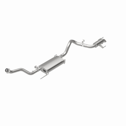 MagnaFlow Overland Series SS Cat-Back Perf Exhaust | Toyota 4Runner (25-26) (19657) (SPF19657)