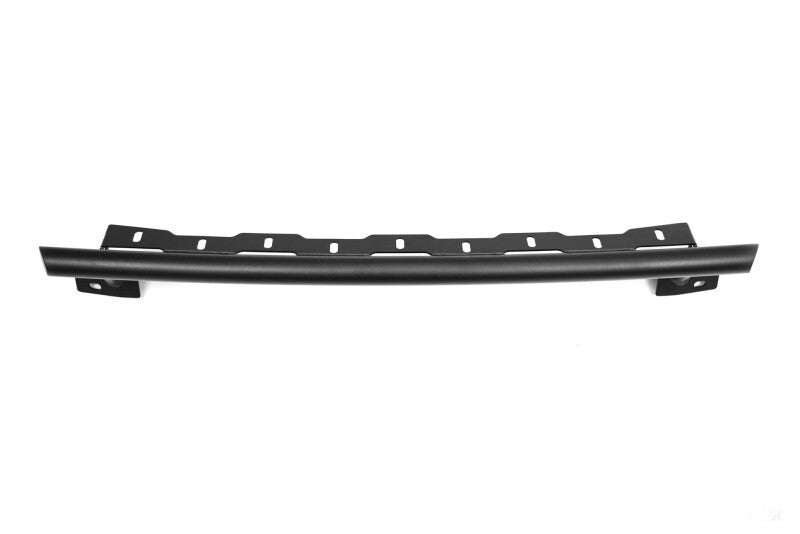 DV8 Offroad Tube Push Bar | Ford Bronco (21-26) (LBBR-10)