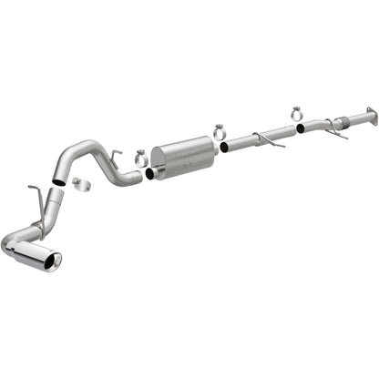 Magnaflow NEO SS Cat-Back Exhaust | Chevy Colorado (23+) / GMC Canyon (19649)