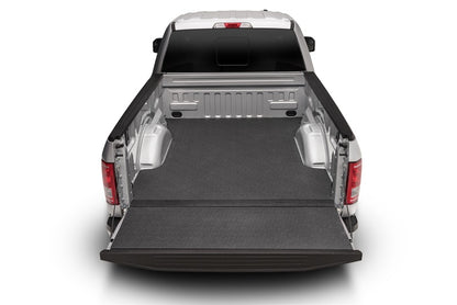 BedRug Bed Tred Impact Mat | Ford F-150 (24-26) / F-150 (21-23) / F-150 Raptor (21-23) / F-150 Lightning (22-26) (IMQ15SCS)