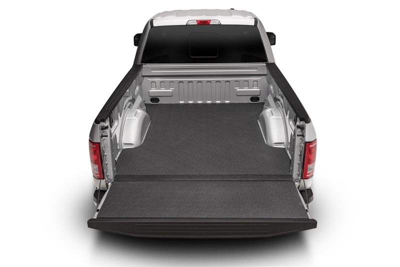 BedRug Bed Tred Impact Mat | Ford F-150 (24-26) / F-150 (21-23) / F-150 Raptor (21-23) / F-150 Lightning (22-26) (IMQ15SCS)