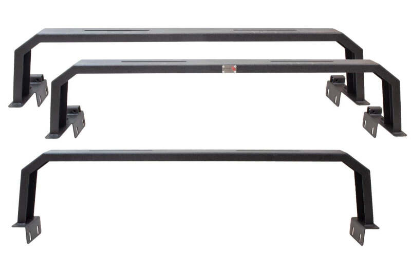 Fishbone Offroad Short Tackle Rack | Toyota Tacoma (12-15 / 20-23) (FB21244)
