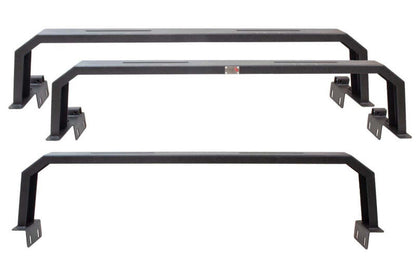 Fishbone Offroad Short Tackle Rack | Toyota Tacoma (12-15 / 20-23) (FB21244)