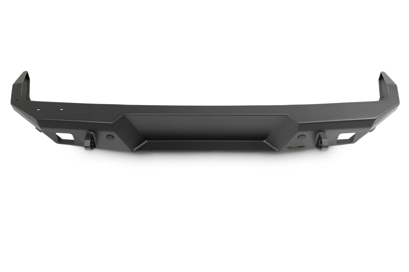 DV8 Offroad Rear Bumper | Jeep Wrangler JL (18-23) (RBJL-12)