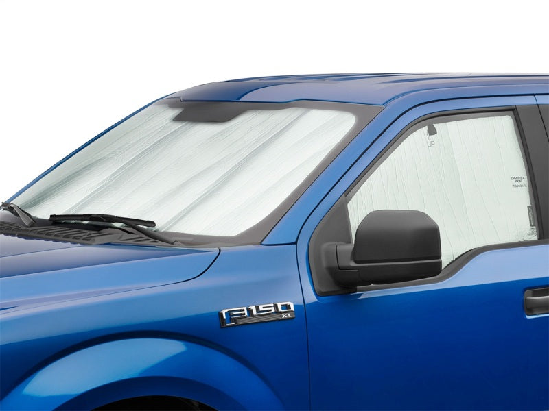 WeatherTech Full Vehicle SunShade Kit | Ford Ranger (19-26) (TS1250K1)