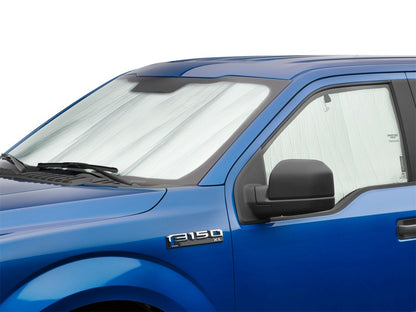WeatherTech TechShade Full Vehicle Kit | Dodge Ram 1500 (19-24) / TRX (21-24) / 1500 Classic (19-24) / Ram 2500/3500 (19-25)