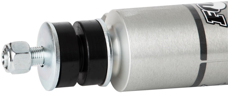 FOX Performance Series 2.0 Smooth Body IFP Front Shock (FRONT): Jeep Wrangler JK 2007-2018 1.5-3.5" Lift