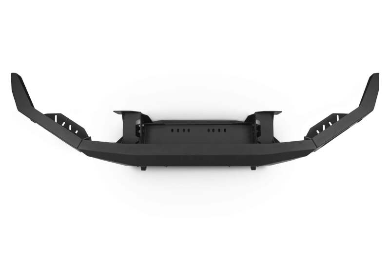 DV8 Offroad Front Bumper | Toyota Tundra (14-21) (FBTT2-06)