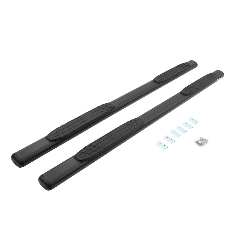 Go Rhino 4in OE Xtreme SideSteps | Ford Ranger (19-26) (640080T)