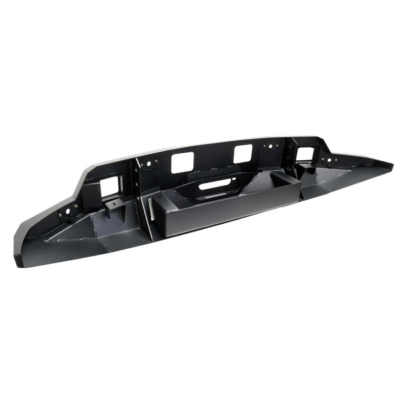 Westin Pro-Series Front Bumper | Chevrolet Silverado 1500 (19-26) / Silverado ZR2 (22-26) (58-411315)