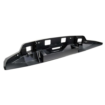 Westin Pro-Series Front Bumper | Chevrolet Silverado 1500 (19-26) / Silverado ZR2 (22-26) (58-411315)
