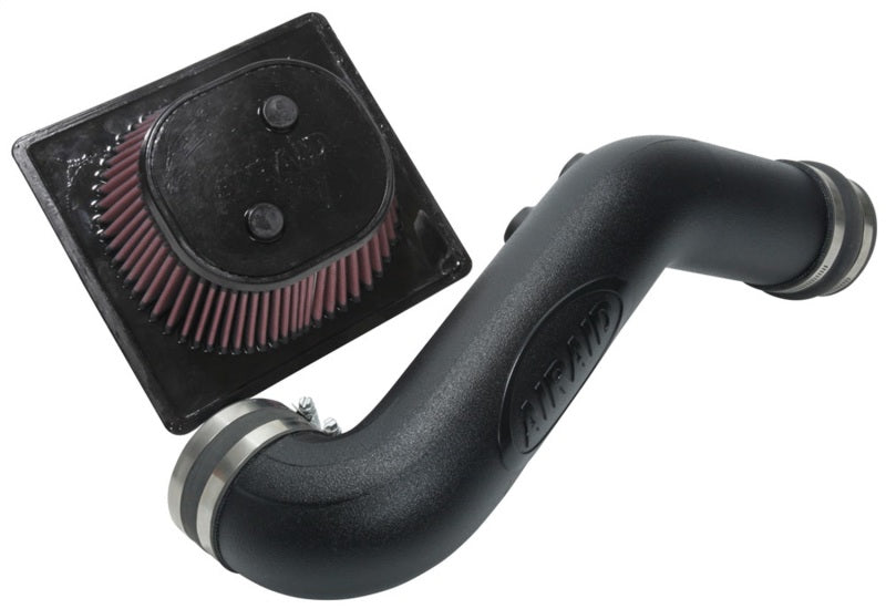 Airaid V8-5.0L F150 Jr Intake Kit | Ford F150 (18) 401-793