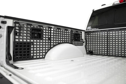 Addictive Desert Designs Bed Side Molle Panels | Ford F-150 (21-23) / F-150 (24-26) / F-150 Raptor (24-26) (AC1903201NA)
