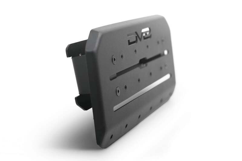 DV8 Offroad Digital Device Dash Mount | Toyota Tundra (22-26) (DMT2-01)