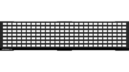 Putco Small TEC Molle Mounting Plate | Ford Ranger (19-26) (185701)