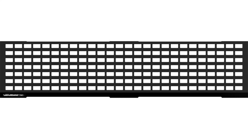 Putco Small TEC Molle Mounting Plate | Ford Ranger (19-26) (185701)