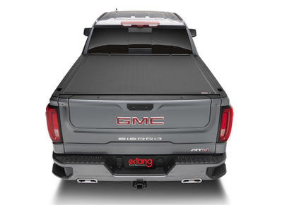 Extang Xceed Tonneau Cover | Chevrolet Silverado 2500HD / 3500HD / GMC Sierra 2500HD / 3500HD (20-26) (85653)