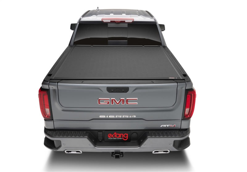 Extang 2019-2026 Chevrolet Silverado 1500 / GMC Sierra 1500 Xceed | Chevrolet Silverado 1500 / GMC Sierra 1500 (19-26) (85457)